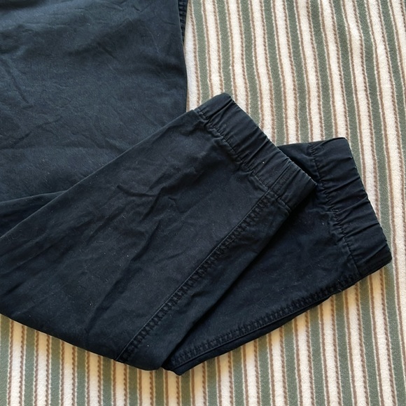 OLD NAVY Mens Modern Jogger with built in flex size XL in black - Picture 2 of 9